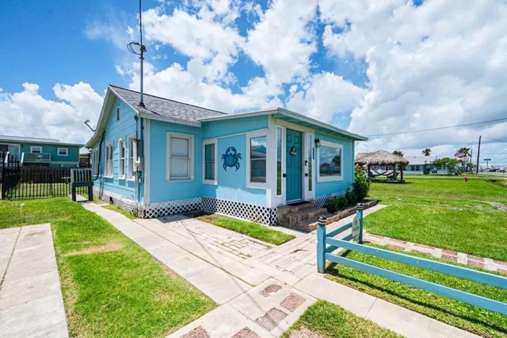 The Cottage - Downtown Rockport Exterior foto