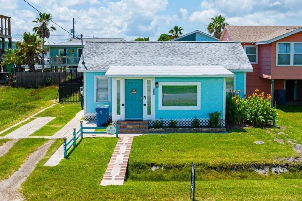 The Cottage - Downtown Rockport Exterior foto